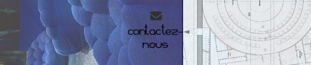 Contactez-nous